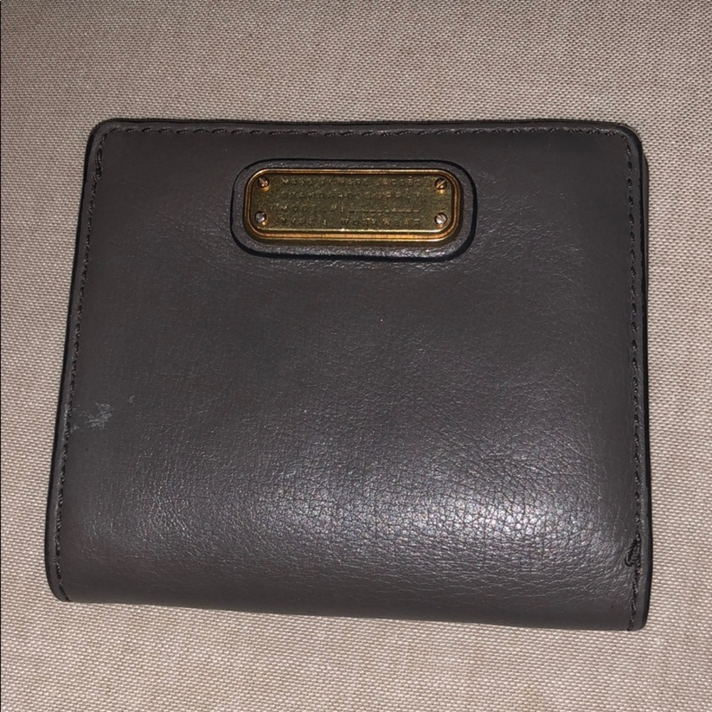 Marc by Marc Jacobs Wallet